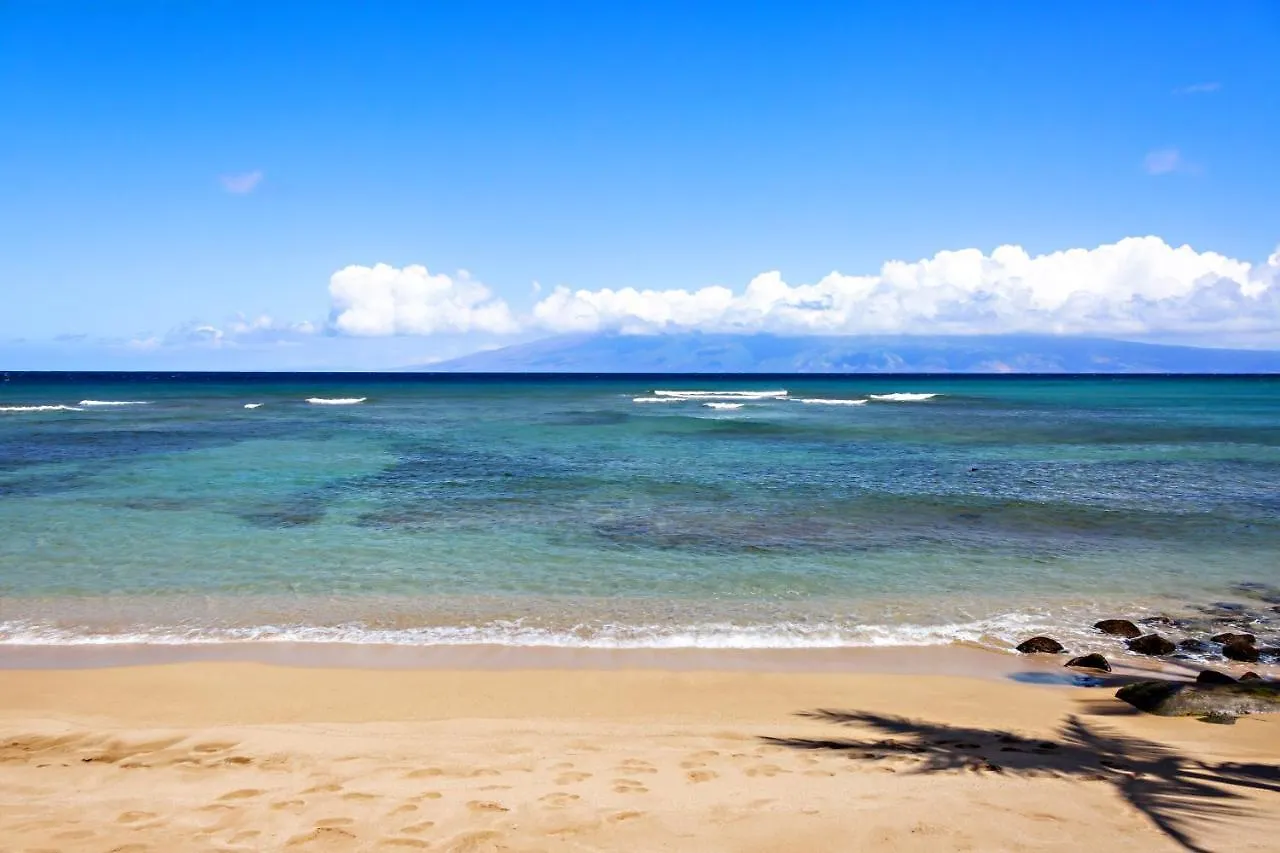 Villa Hale Mahina A104 Kahana