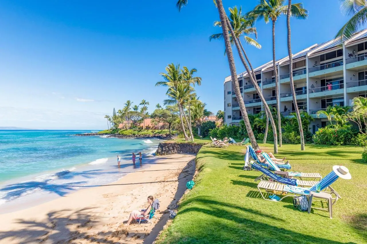 Villa Hale Mahina A104 Kahana