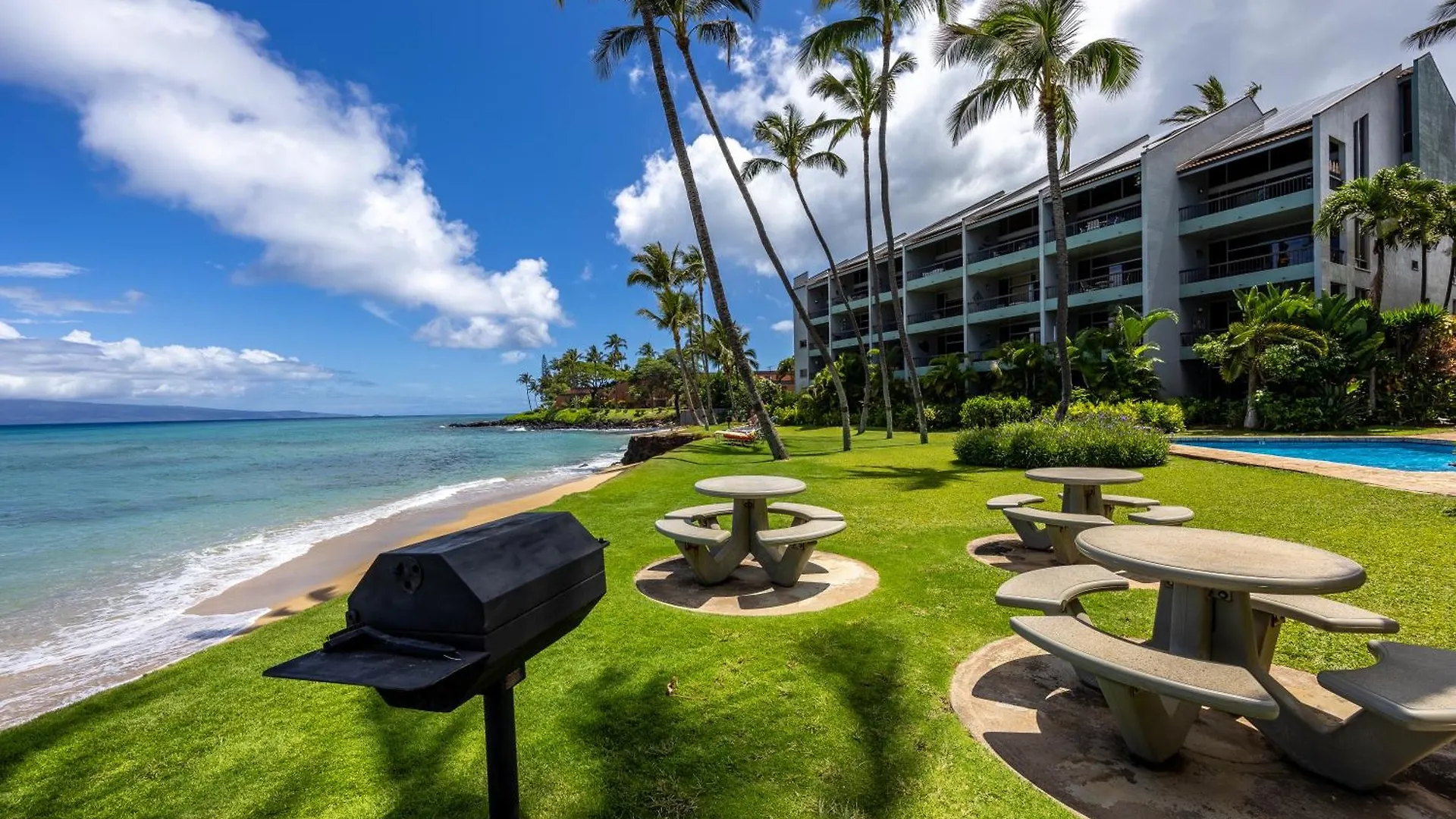 Villa Hale Mahina A104 Kahana